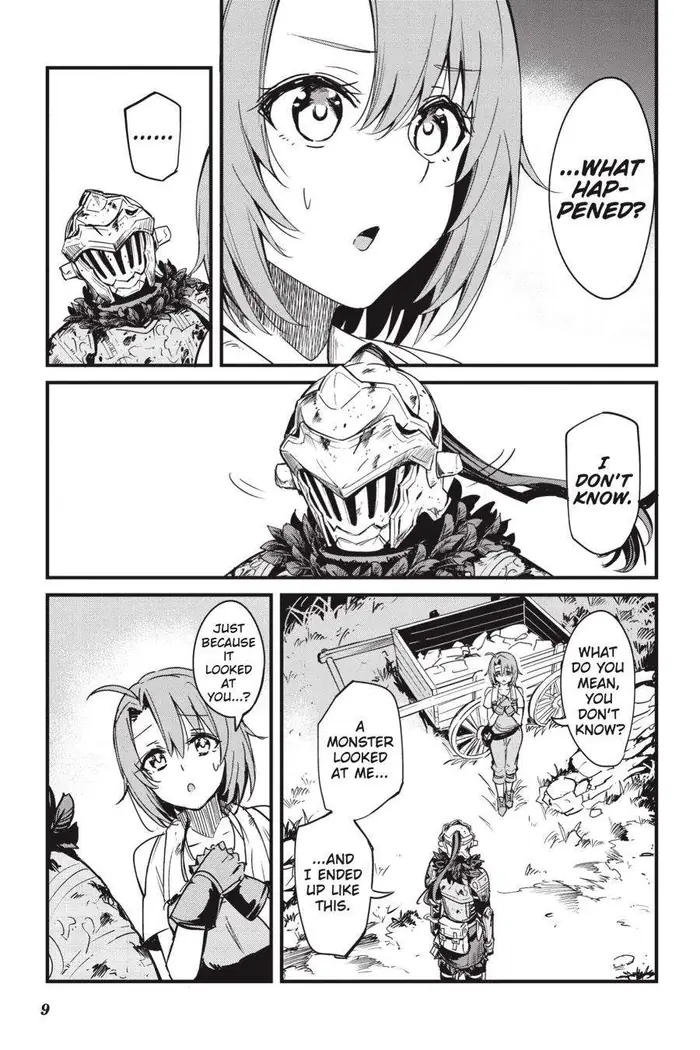 Goblin Slayer: Side Story Year One Chapter 91 image 10_optimized